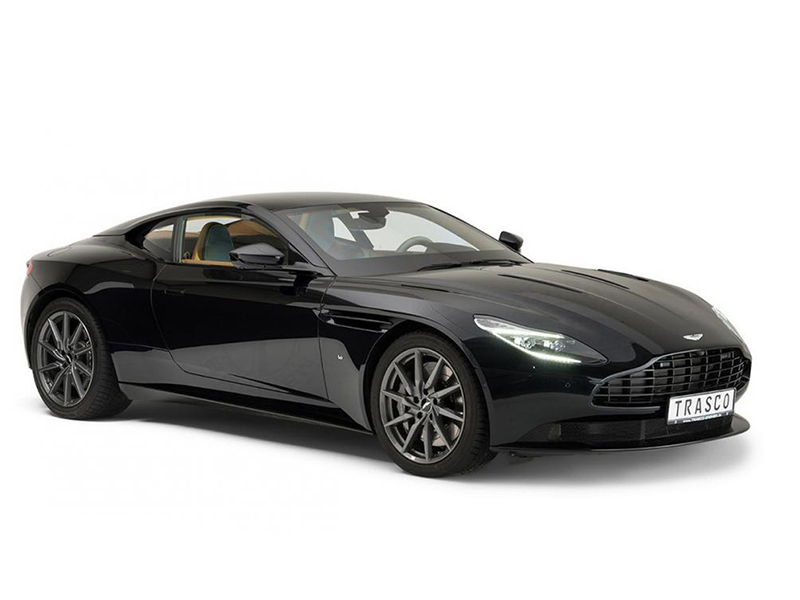 اضغط لمشاهدة الصور: السيارة المدرعة الأكثر جاذبية في العالم!